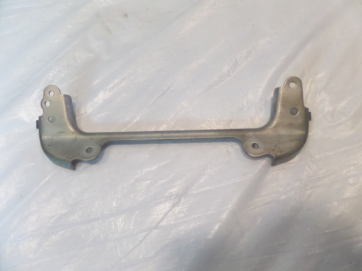 2012-2013 Honda NC700X Gas Petrol Fuel Tank Stay Bracket Set 50230-MGS-D30 - C3 Cycle
