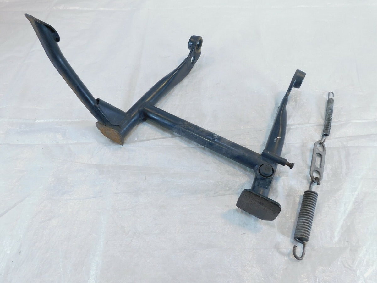 2000-2006 BMW R1150R & Rockster Main Stand Centerstand & Springs - 46522335861 - C3 Cycle