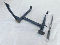 2000-2006 BMW R1150R & Rockster Main Stand Centerstand & Springs - 46522335861 - C3 Cycle