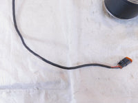 1996-2004 Harley Davidson Dyna FXD & Super Glide Speedometer Bracket & Harness - C3 Cycle