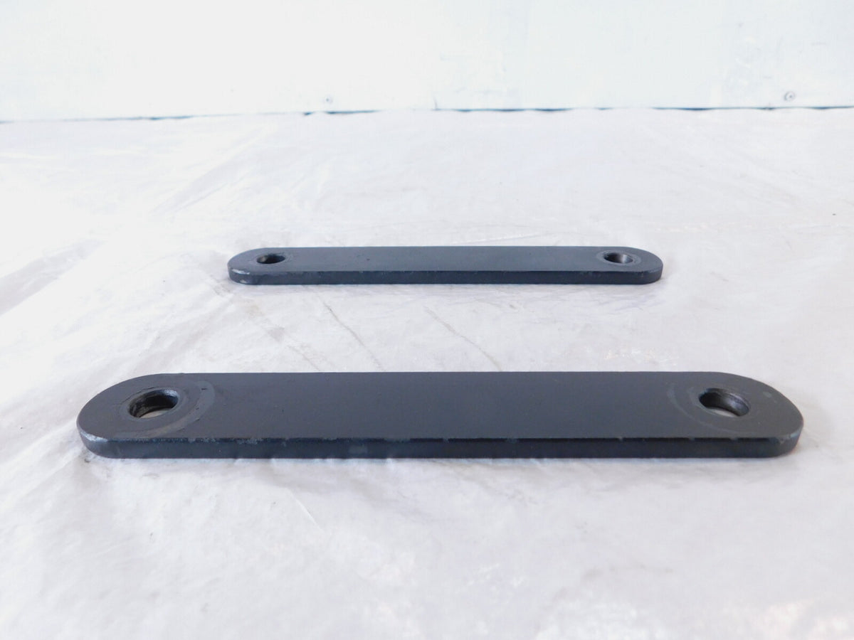 Suzuki Boulevard C50 VL800 M50 VZ800 Intruder Volusia Rear Cushion Linkage Arms - C3 Cycle