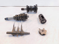 Honda VT750 Shadow Spirit & ACE Deluxe Engine Motor Transmission Gearbox Gears - C3 Cycle
