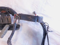 Harley Davidson Softail Heritage Classic & Fat Boy Main Wire Wiring Harness - C3 Cycle