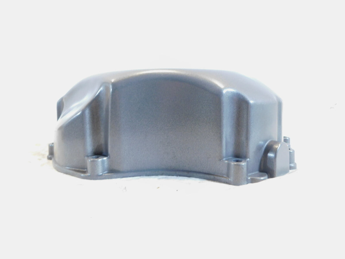 1991-2003 Triumph Trophy 4 1200 Grey Right Engine Motor Clutch Cover Guard - C3 Cycle