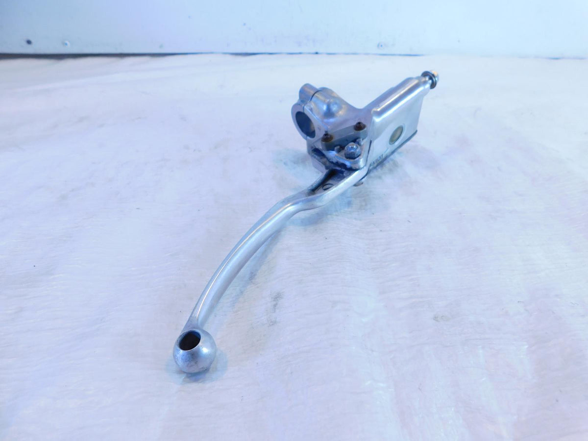 87-08 Suzuki Intruder 1400 Boulevard S83 VS1400 Clutch Master Cylinder & Lever - C3 Cycle