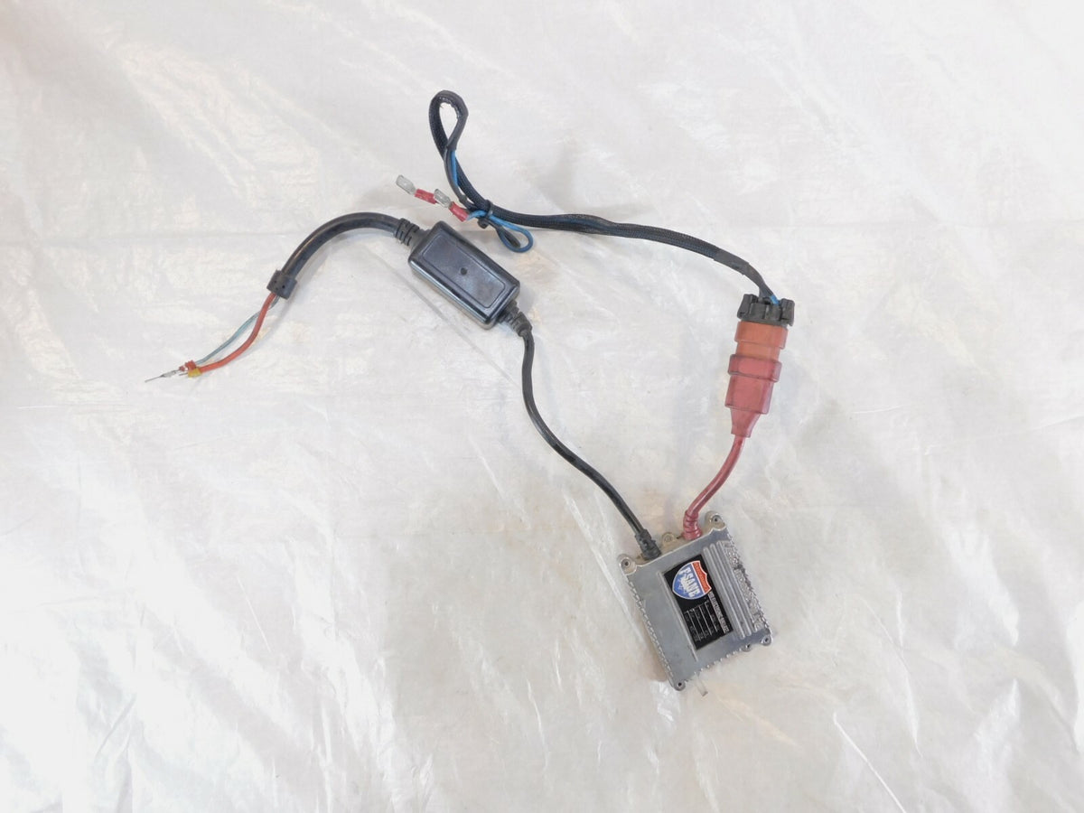 Kawasaki Ninja 250 250R EX250 F-Sane Headlight Head Light HID Electronic Ballast - C3 Cycle