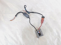 Kawasaki Ninja 250 250R EX250 F-Sane Headlight Head Light HID Electronic Ballast - C3 Cycle