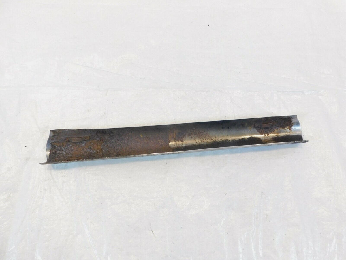 Harley Sportster 883 & 1200 Crossover Exhaust Header Pipe Cover Heat Shield
