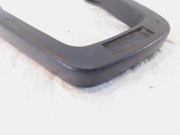 1982-1983 Yamaha XJ750J Maxim 750 Rear Passenger Seat Backrest Sissybar Upright - C3 Cycle