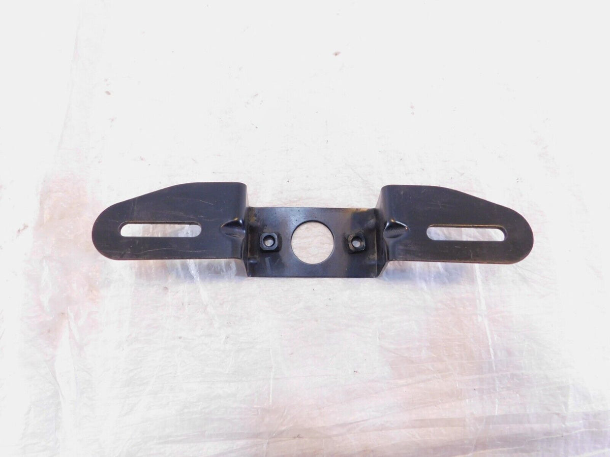 Yamaha FJ1100 FJ1200 Venture Royale XVZ12 XVZ13 Rear License Plate Mount Bracket - C3 Cycle