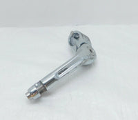 Harley Electra Glide Road King Adjustable Highway Footrest Footpeg Bracket Stay - C3 Cycle