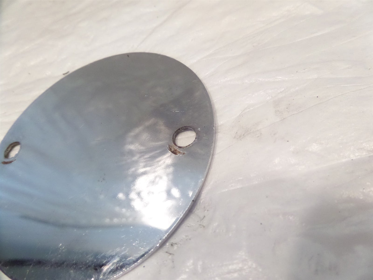 Harley Davidson Sportster 1200 Nightster & Forty-Eight Timing Timer Points Cover - C3 Cycle