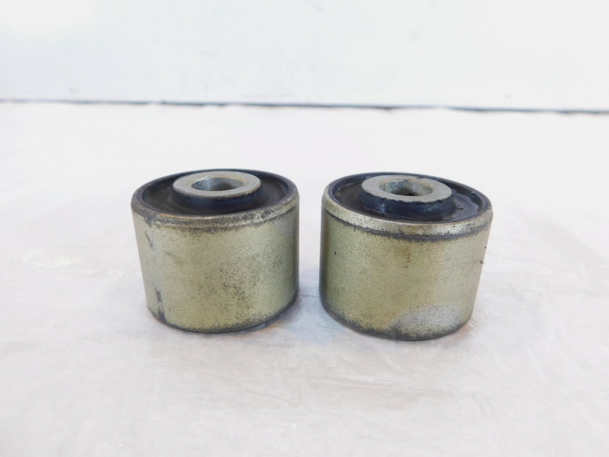 BMW K1200GT K1200LT K1200RS Transmission Housing Mount Bolt Spacer Bushes - C3 Cycle