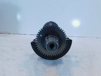 2016 16 Triumph Thruxton 900 Black Engine Motor Crankshaft Crank Shaft Assembly - C3 Cycle