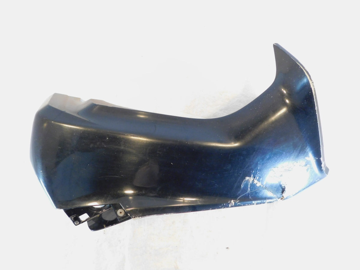 1985-1995 BMW K75 K75C K75S K75RT Black Right Side Section Fairing Cowling - C3 Cycle