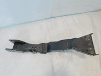 Harley Davidson Touring Road King Street Electra Glide Wire Wiring Harness Tray