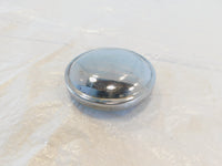 Harley Davidson XLH Ironhead Sportster 1000 Fuel Gas Petrol Tank Filler Cap Lid - C3 Cycle