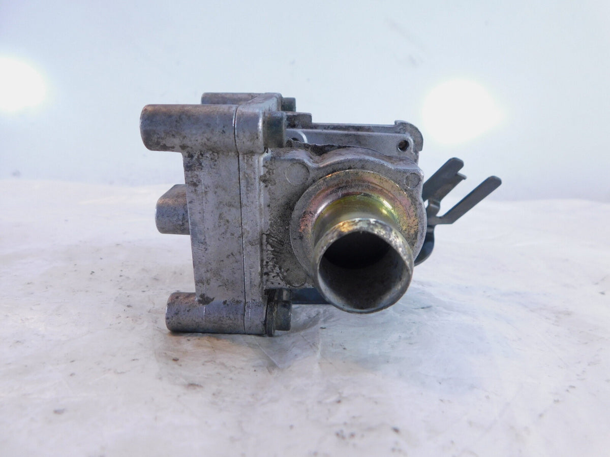 Yamaha V-Star 1100 XVS1100 Classic Custom Silverado 2nd Air Intake Cut Off Valve - C3 Cycle