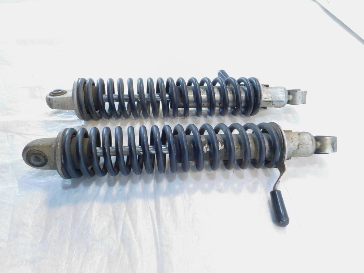 BMW Airhead R100 R60 R75 R80 R80RT R90 R100RT R100/7 Rear Wheel Shock Absorbers - C3 Cycle