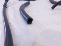 1988 Harley Davidson Sportster 883 1200 Engine Motor Oil Hose Line Parts Box Lot - C3 Cycle