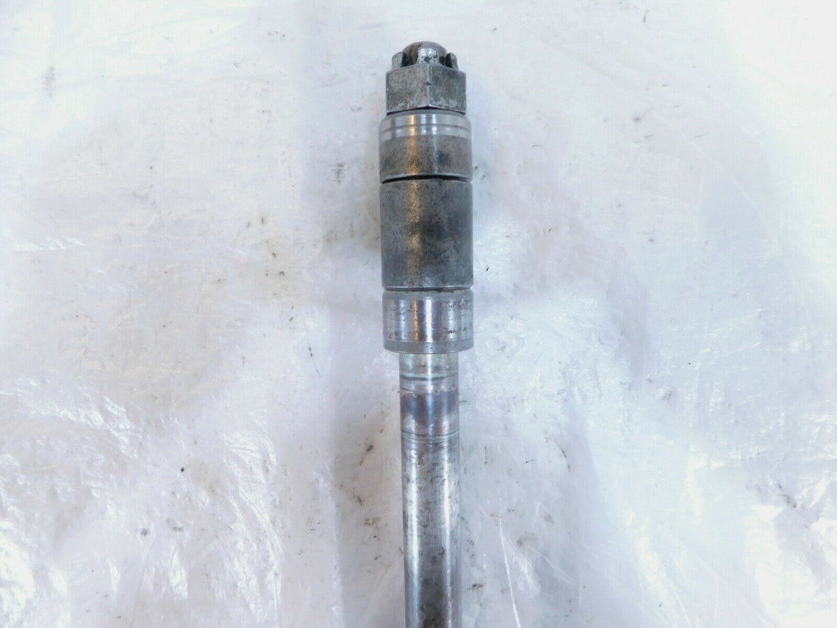 Harley Davidson FXR Touring Electra Glide Classic & Softail Rear Wheel Axle Bolt - C3 Cycle