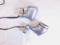 2010-2013 BMW R1200RT R1200 RT Front Left/Right Motolight Fog Auxiliary Lights - C3 Cycle