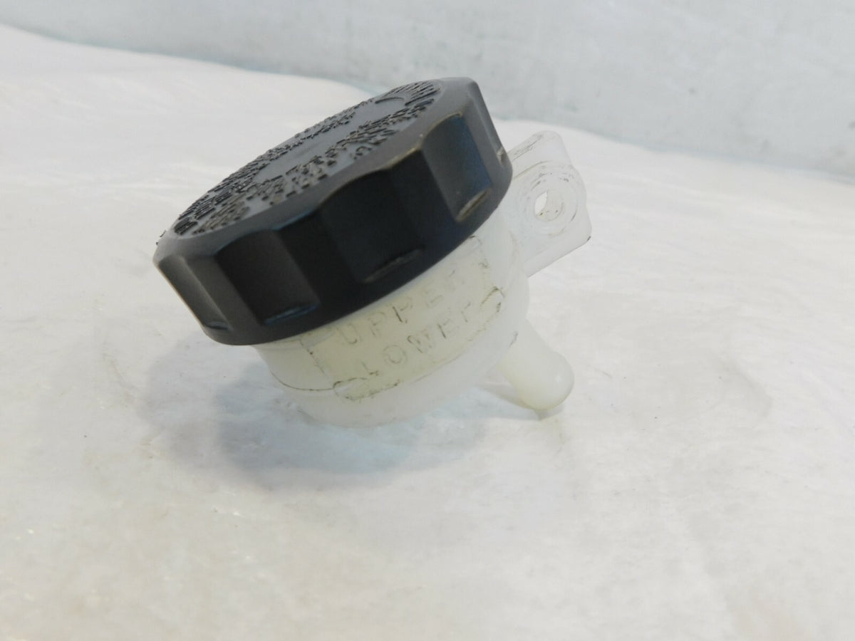 Kawasaki Ninja 250 ZX11 Vulcan 88 1500 Rear Brake Master Cylinder Reservoir Tank - C3 Cycle