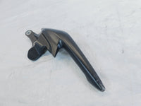 Honda CB300F CBR300R Left Rear Back Passenger Pillion Seat Grab Bar Rail Holder - C3 Cycle