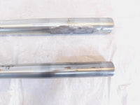 1999 2000 2001 & 2002 Buell X1 Lightning Front End Suspension Fork Shocks - Bent - C3 Cycle