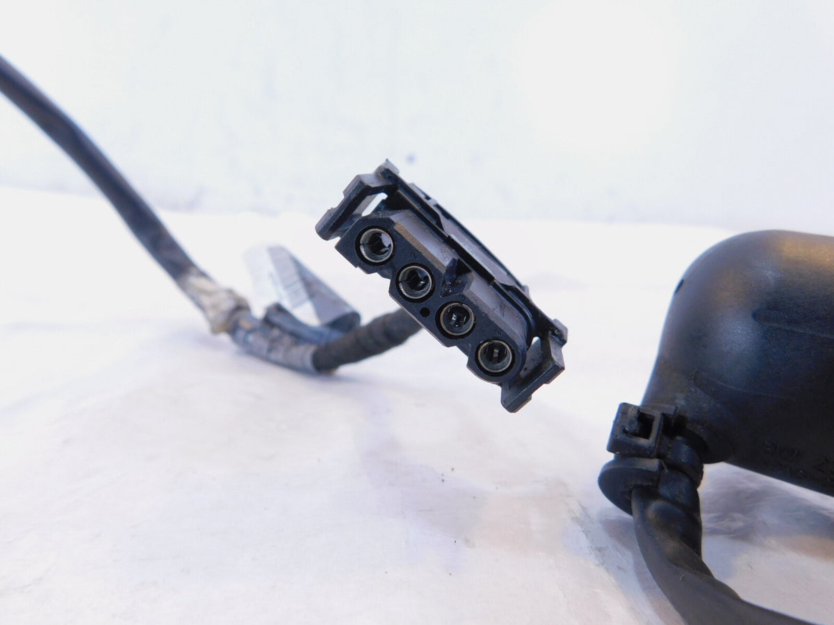 BMW F650GS & Dakar G650GS Ignition Switch Steering Lock Cylinder Fuel Cap w/ Key - C3 Cycle