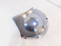 Indian Chief Chieftain Roadmaster Springfield Chrome Front Sprocket Engine Cover - C3 Cycle