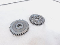 17-22 Honda CRF300L & CMX300 Rebel 300 Engine Motor Crankshaft Balancer Gears - C3 Cycle