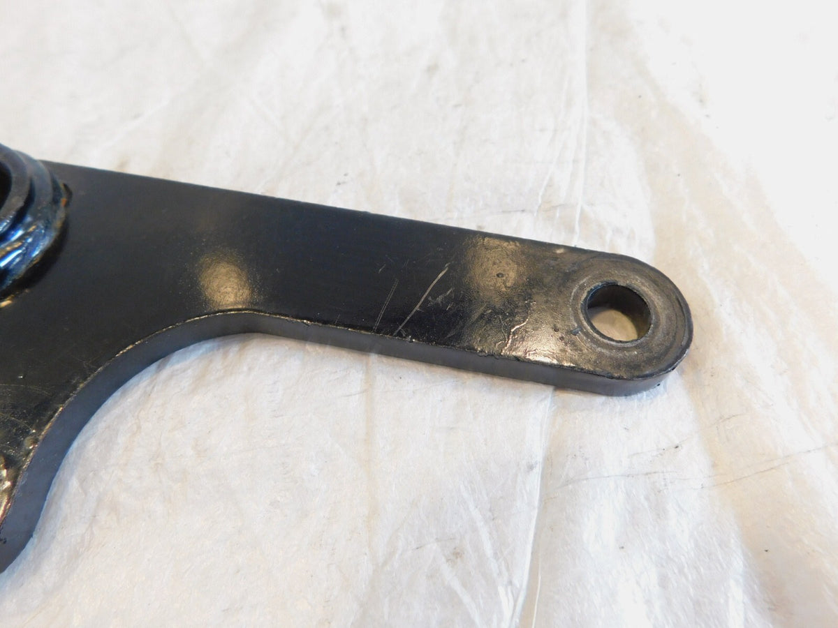 1995-1997 Buell S2 S2T Thunderbolt Rear Lower Exhaust Header Pipe Mount Bracket - C3 Cycle