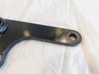 1995-1997 Buell S2 S2T Thunderbolt Rear Lower Exhaust Header Pipe Mount Bracket - C3 Cycle