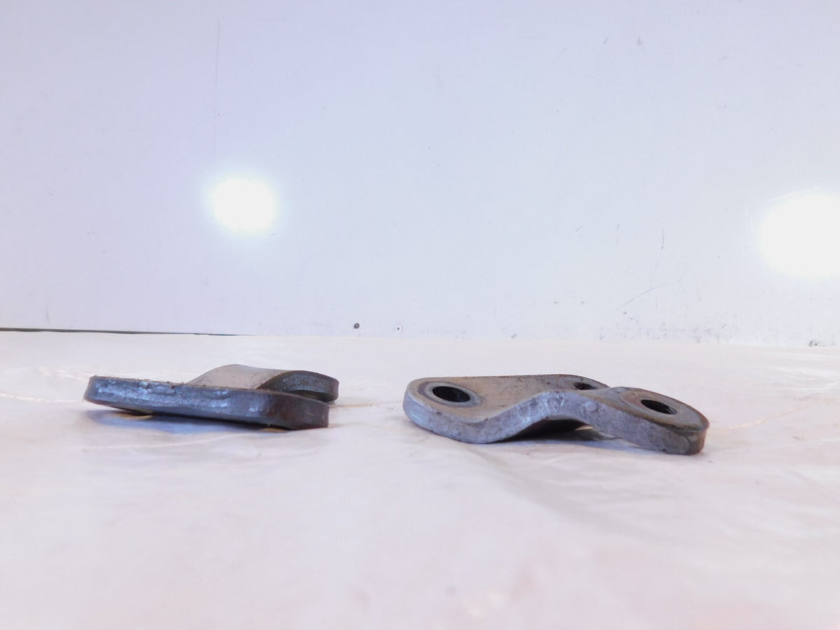 1994-2003 Honda VF750 VF750C Magna 750 Right Front Engine Motor Mount Brackets - C3 Cycle
