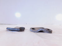 1994-2003 Honda VF750 VF750C Magna 750 Right Front Engine Motor Mount Brackets - C3 Cycle