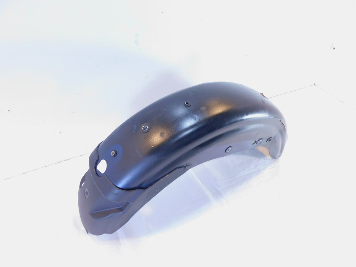 1999-2003 Harley Davidson Sportster 883 & 1200 Black Rear Wheel Cover Fender - C3 Cycle