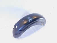 1999-2003 Harley Davidson Sportster 883 & 1200 Black Rear Wheel Cover Fender - C3 Cycle