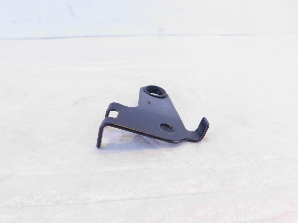 1997-1999 Harley Davidson Dyna Convertible Turn Signal Cable Guide Bracket Mount - C3 Cycle
