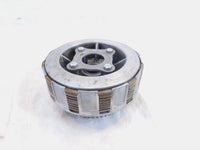 Honda CB650 CB650C Nighthawk CB 650 Engine Motor Clutch Basket Plates & Springs - C3 Cycle