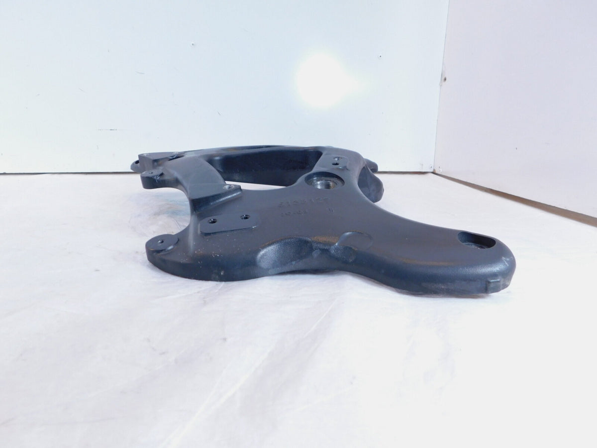 Indian Chief Chieftain & Roadmaster Left & Right Rear Subframe Support Brackets - C3 Cycle