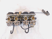 1992-1999 Yamaha FZR600R FZR600 Air Intake Carb Carburetor Rack - C3 Cycle