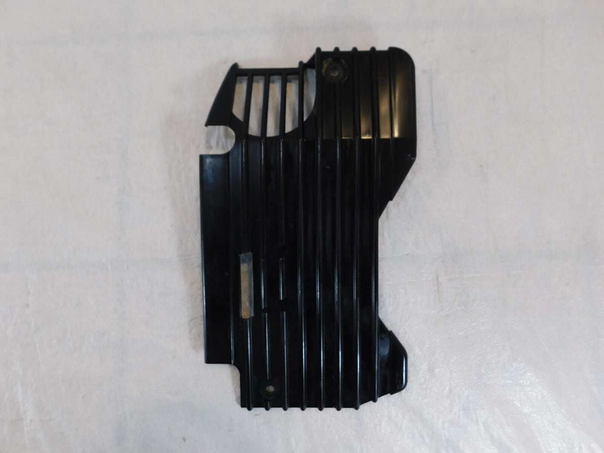 1987-2017 Kawasaki KLR650 KLR 650 Radiator Fluid Coolant Bottle Reservoir Cover - C3 Cycle