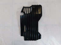 1987-2017 Kawasaki KLR650 KLR 650 Radiator Fluid Coolant Bottle Reservoir Cover - C3 Cycle