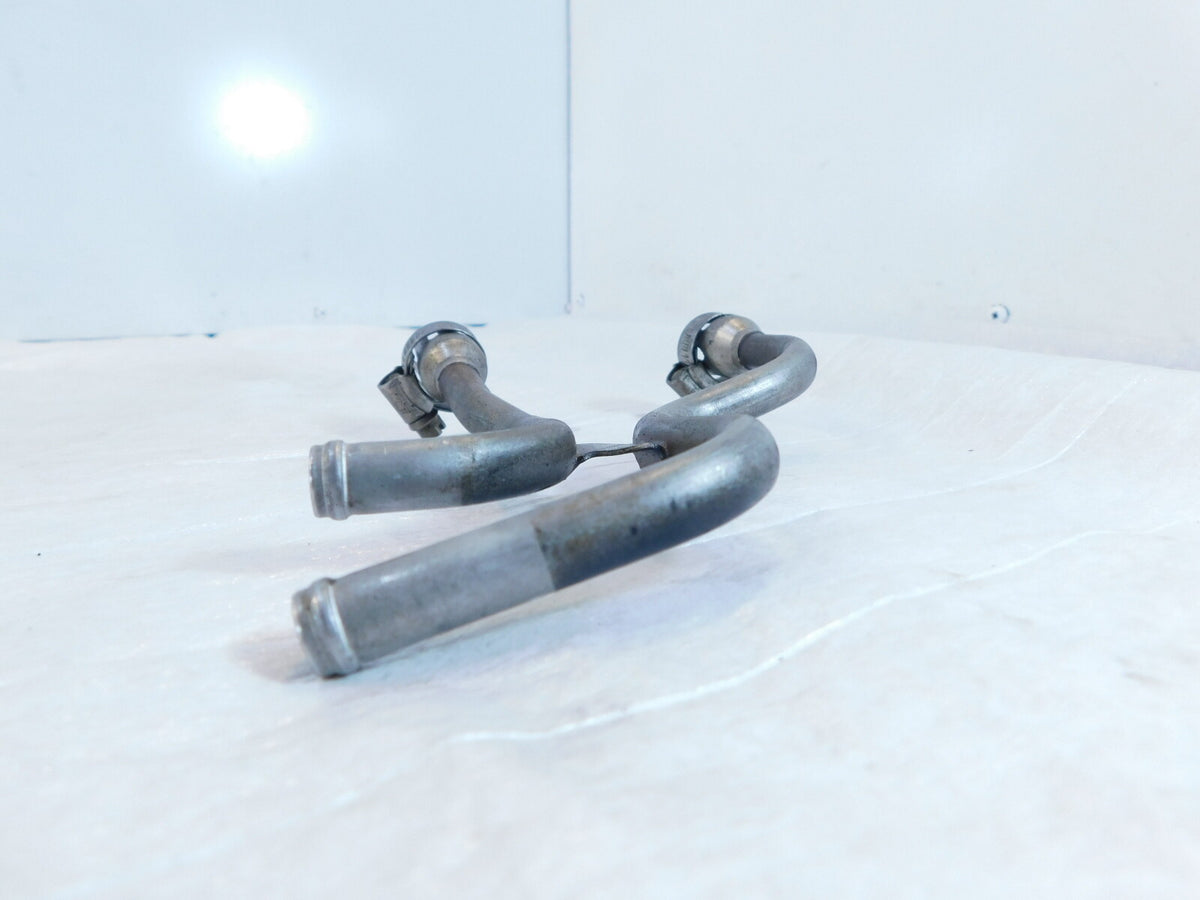 2000-2003 Yamaha YZFR1 YZF R1 2nd Air Intake Induction Valve Solenoid Pipe Line - C3 Cycle