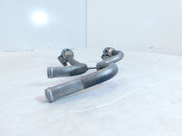 2000-2003 Yamaha YZFR1 YZF R1 2nd Air Intake Induction Valve Solenoid Pipe Line - C3 Cycle