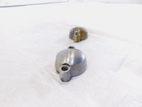 Yamaha Virago 700 750 920 1100 Front/Rear Cylinder Cam Tensioner Cover Case Caps - C3 Cycle