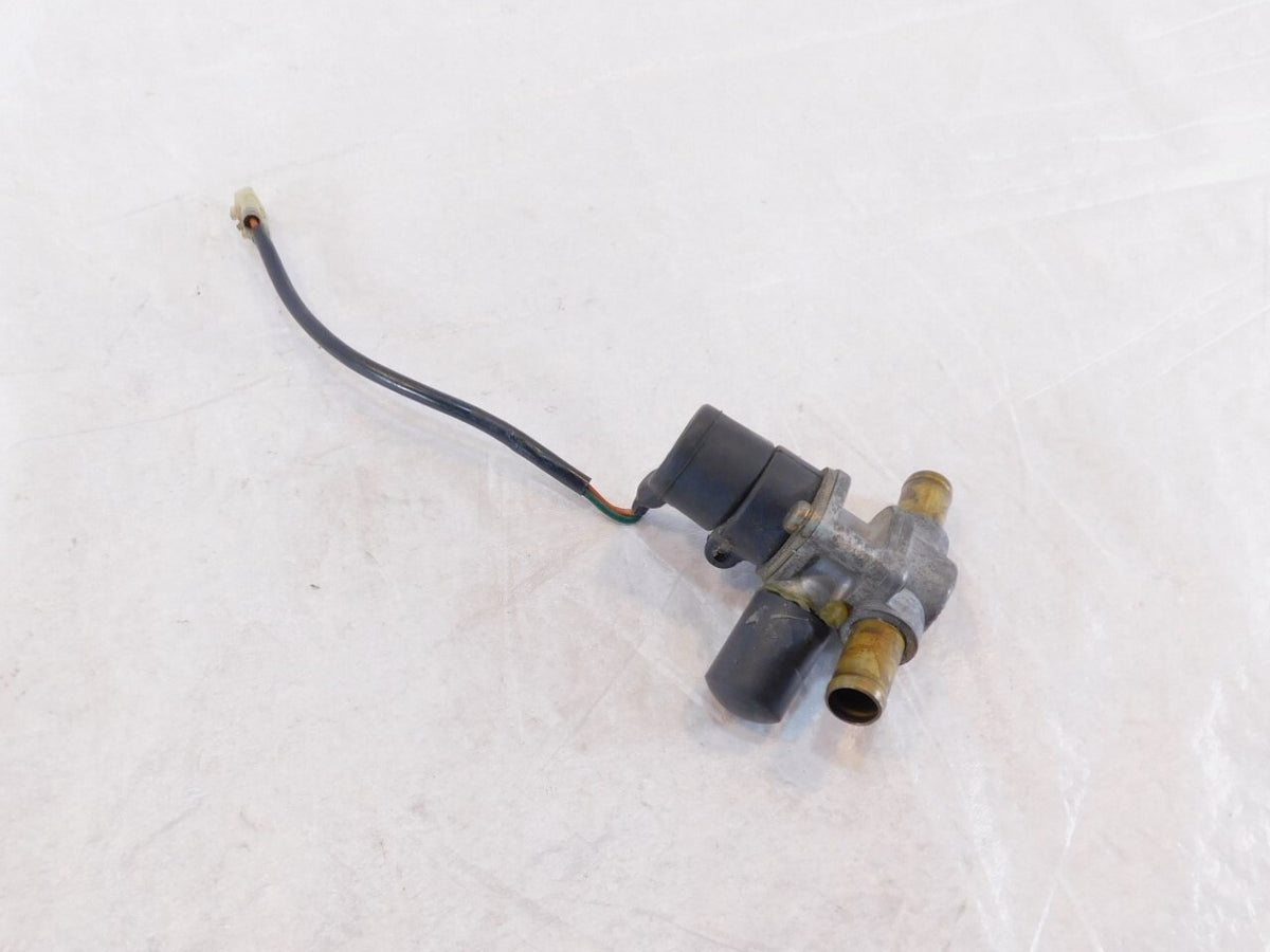 Honda CBR900RR FireBlade 900 & Interceptor VFR800FI Air Injection Control Valve - C3 Cycle