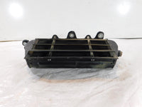 2006-2007 Kawasaki KLX250S KLX 250 Front Left Engine Cooling Coolant Radiator - C3 Cycle