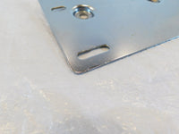 Harley Davidson Touring Road King & Electra Glide License Plate Mount Bracket - C3 Cycle